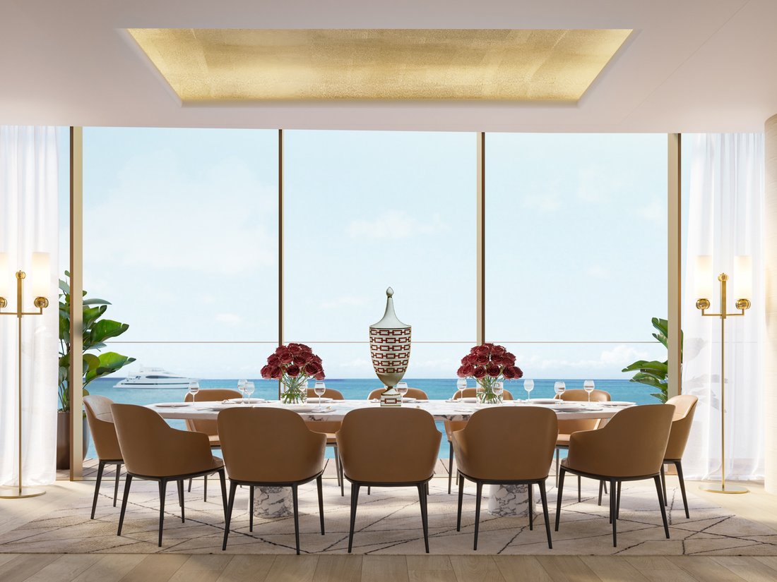 Apartment in Jumeirah Bay, Dubai, United Arab Emirates 4 - 14019223