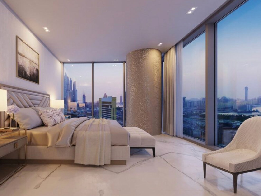 Apartment in Al Thanyah First, Al Thanyah, Dubai 5 - 14019214