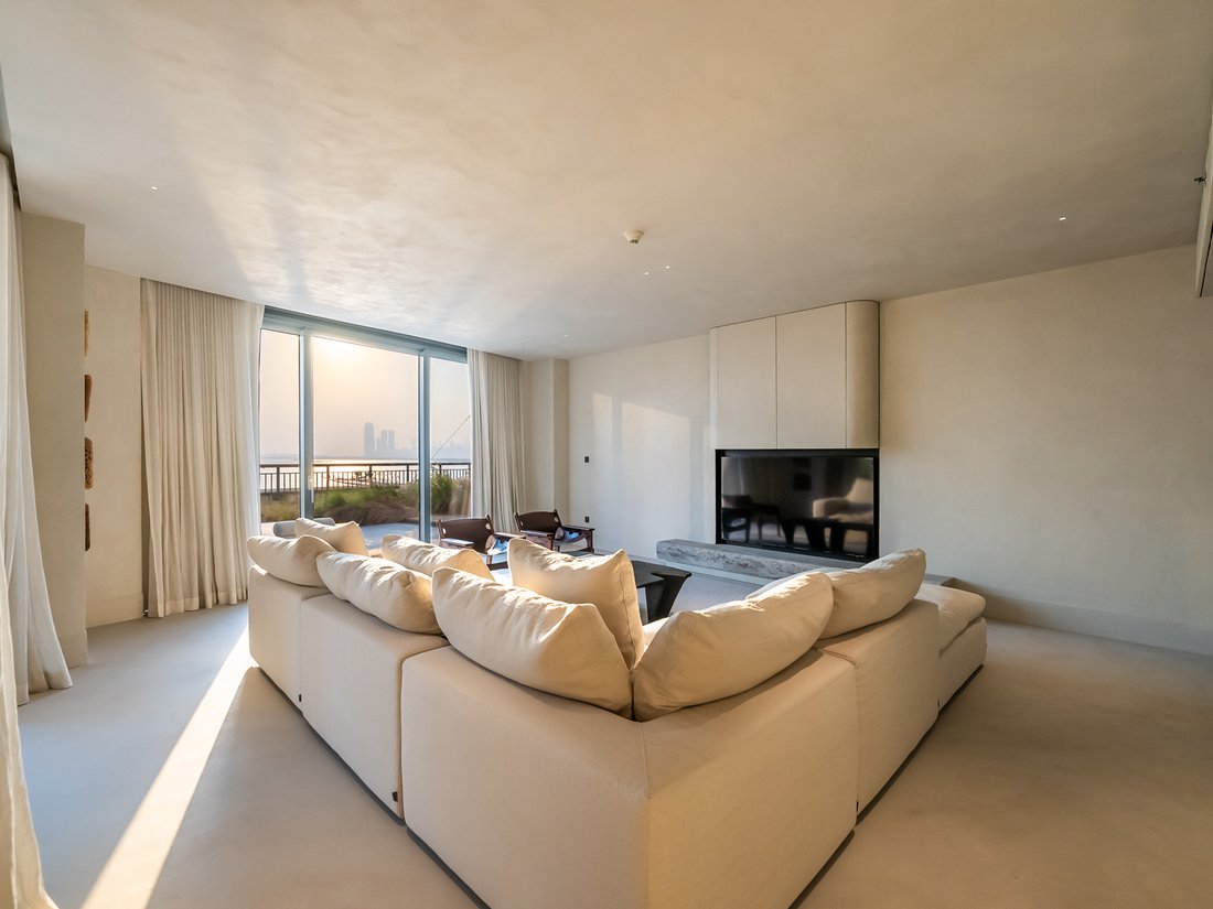 Apartment in Dubai Creek Harbour, Dubai, United Arab Emirates 3 - 14019202