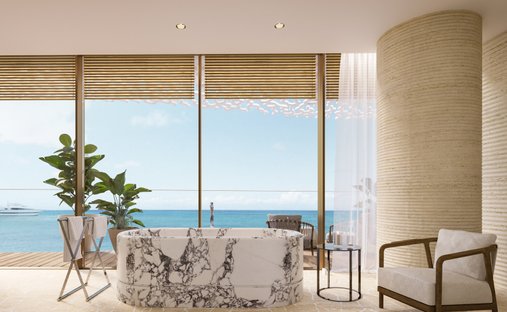 Penthouse in Dubai, Dubai, United Arab Emirates 1