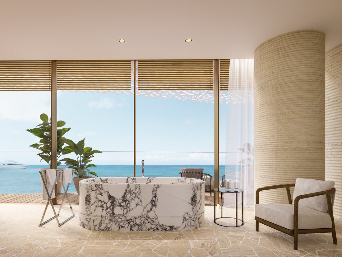Apartment in Jumeirah Bay, Dubai, United Arab Emirates 5 - 14019223