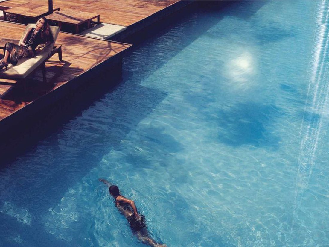 Apartment in Burj Khalifa Lake, Downtown Dubai, Dubai 1 - 14019203