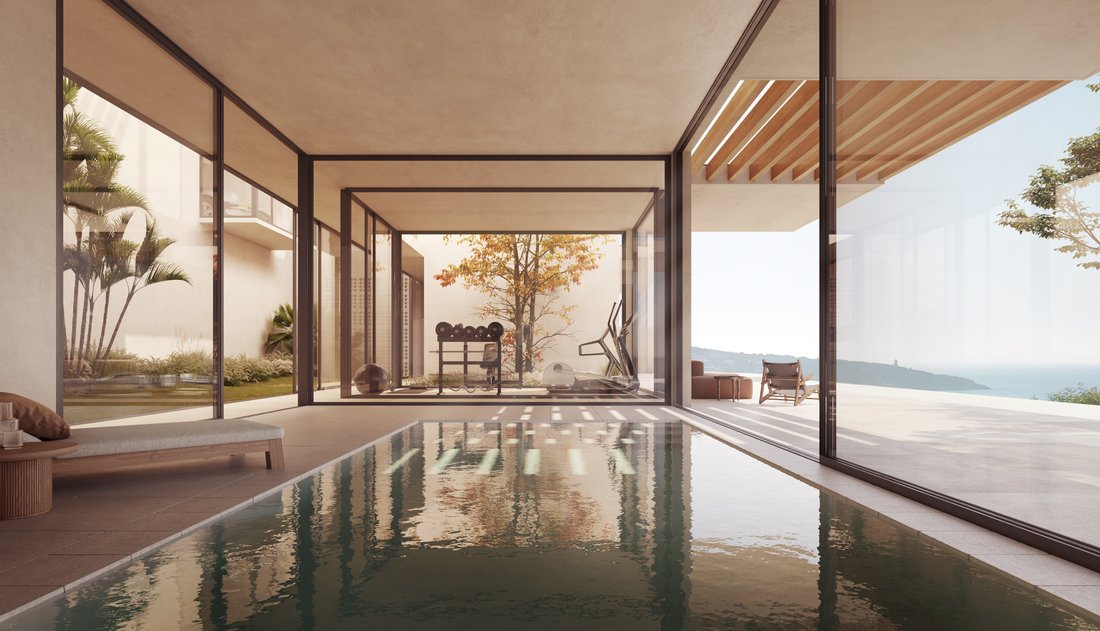 An Opportunity To Acquire This Superb Plot With In Tarifa, Andalusia