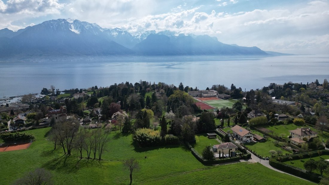 Villa in Bernex, Genève, Switzerland 2 - 14019248