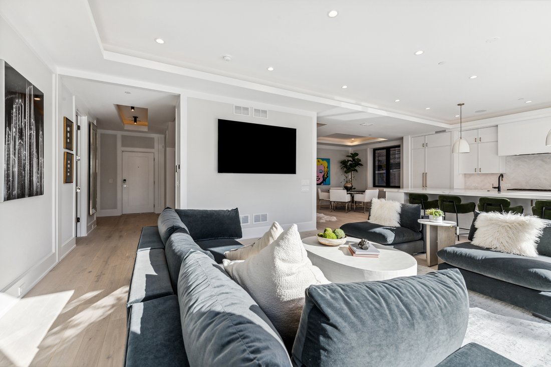 Condo in Chicago, Illinois, United States 5 - 13846908