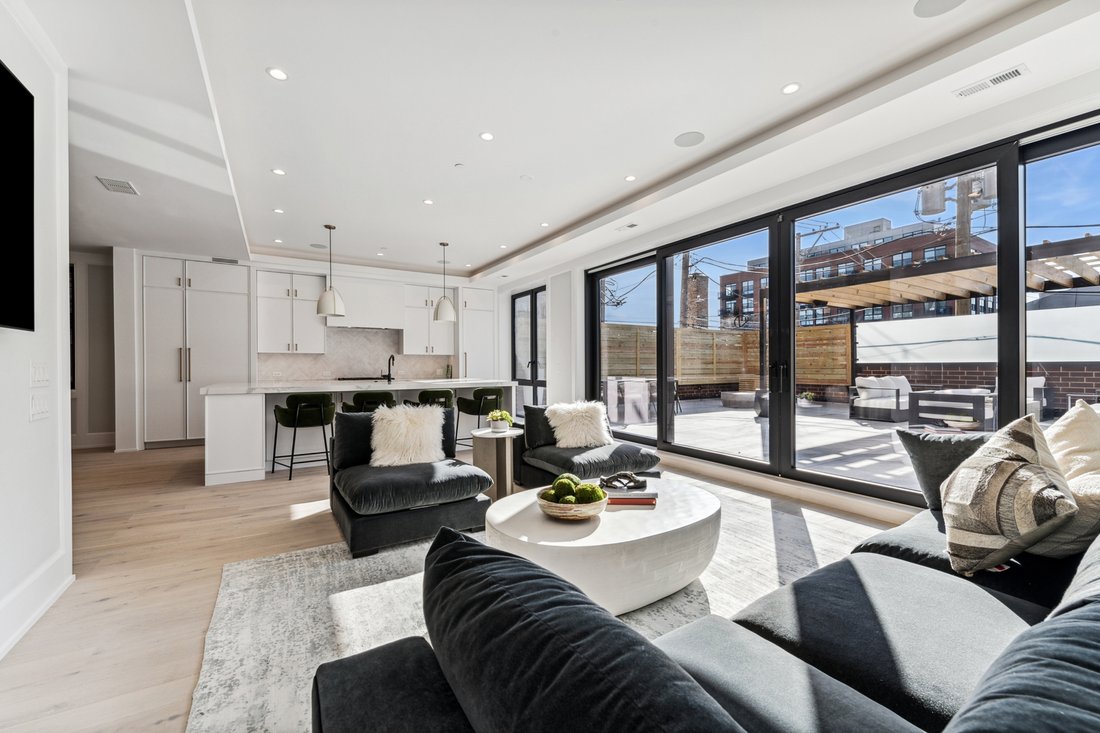 Condo in Chicago, Illinois, United States 3 - 13846908