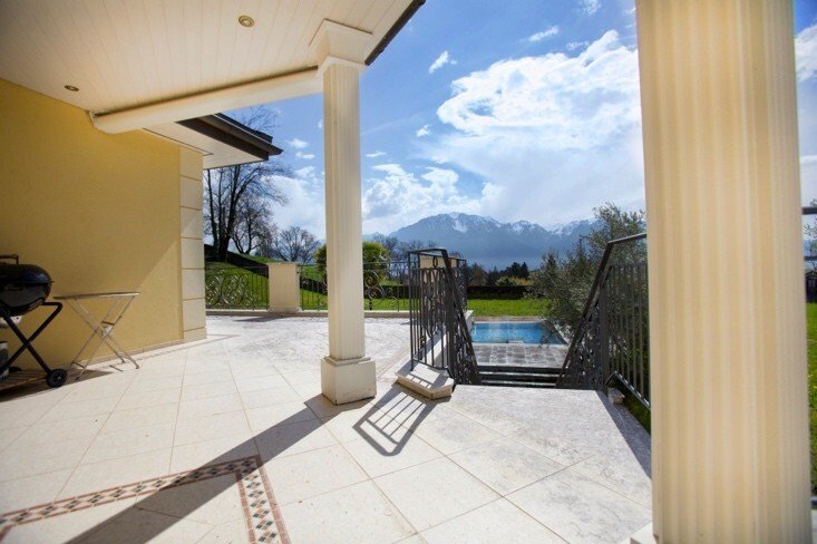 Villa in Bernex, Genève, Switzerland 5 - 14019248