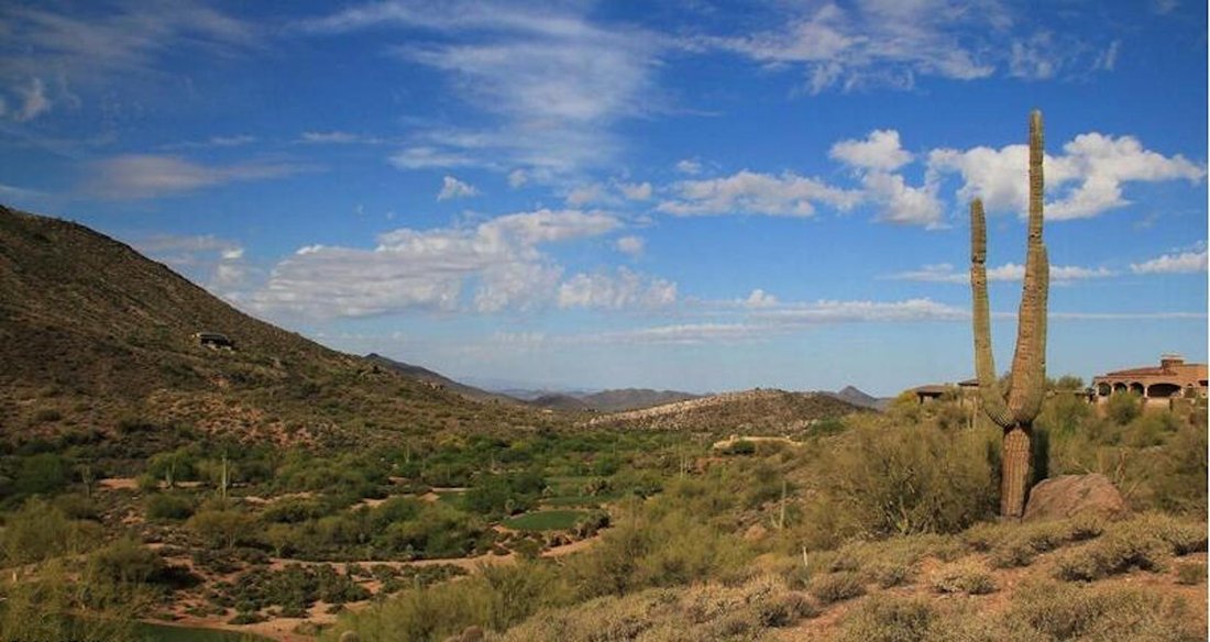 Land in Scottsdale, Arizona, United States 2 - 14019314