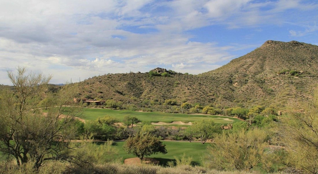 Land in Scottsdale, Arizona, United States 1 - 14019314