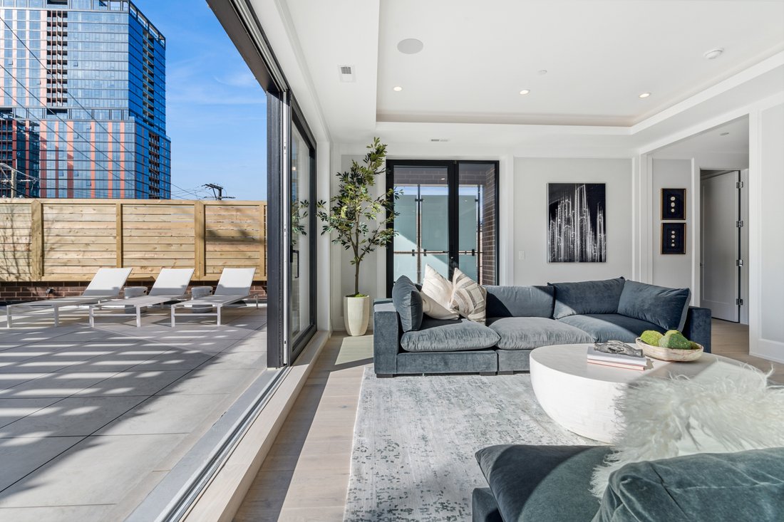 Condo in Chicago, Illinois, United States 4 - 13846908