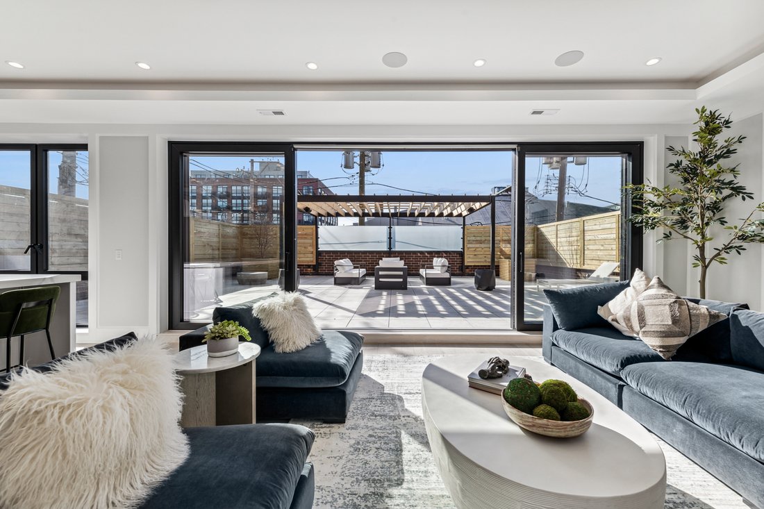 Condo in Chicago, Illinois, United States 2 - 13846908