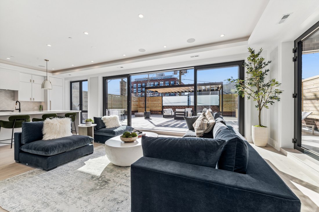 Condo in Chicago, Illinois, United States 1 - 13846908