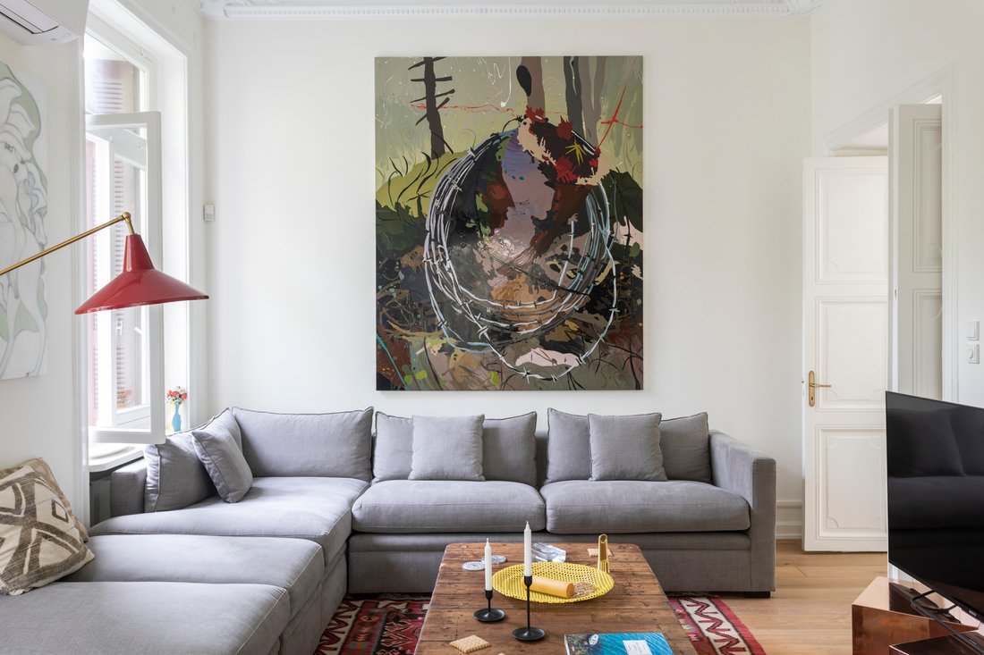 House in 3rd District of Athens, Athens, Greece 3 - 13508900