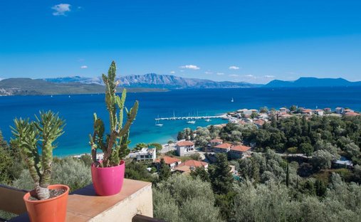 Casa en Aleksandrou, Peloponnese, Western Greece and the Ionian, Grecia 1