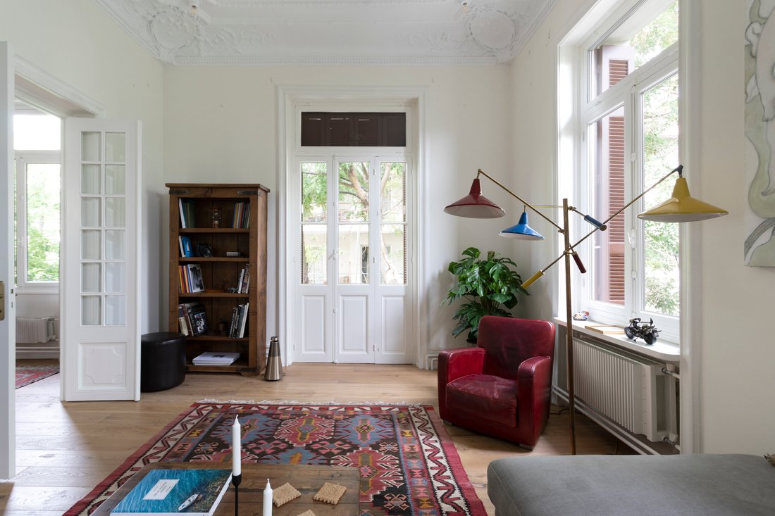 House in 3rd District of Athens, Athens, Greece 2 - 13508900