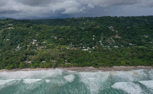 Land in Santa Teresa Beach, Puntarenas Province, Costa Rica 1
