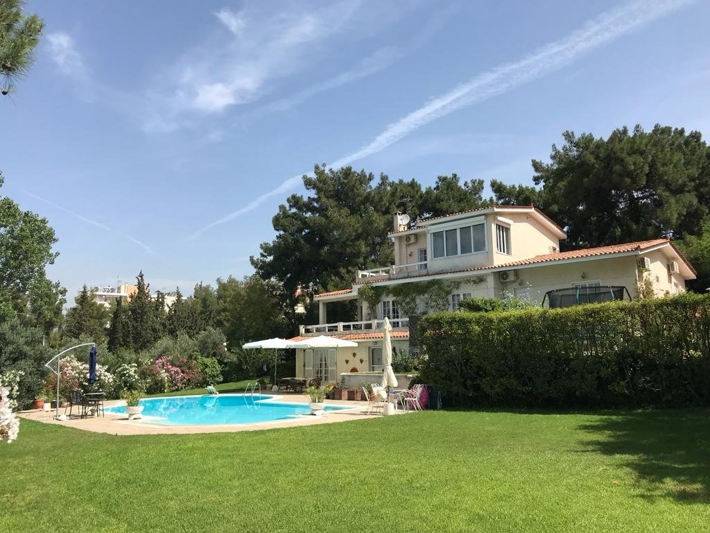 House in Iraklio Attikis, Attica, Greece 1 - 14019985
