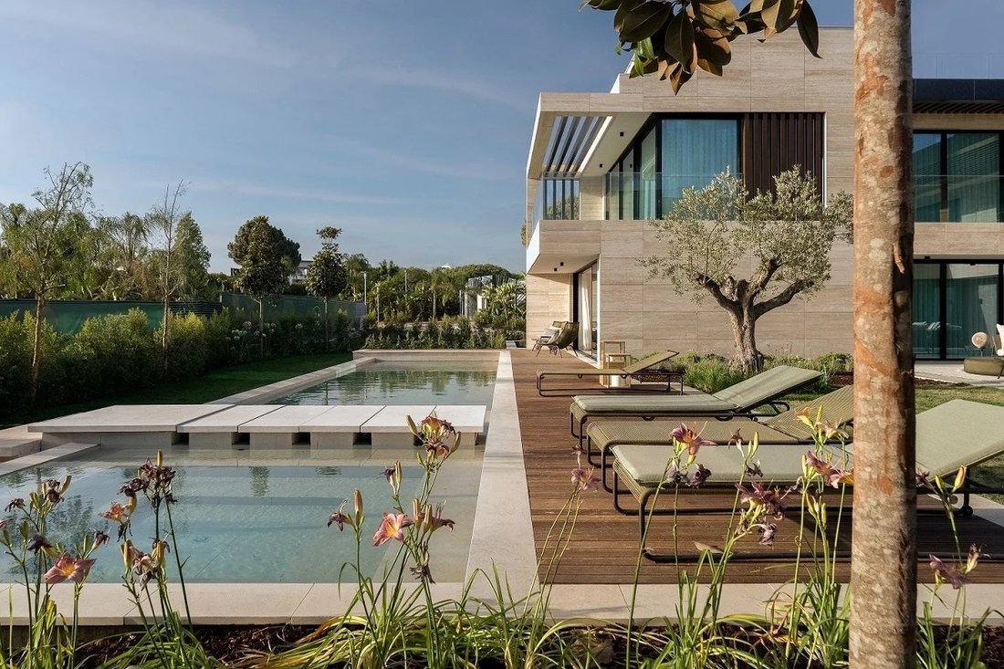 Apartment in Quinta do Lago, Almancil, Portugal 1 - 13648708