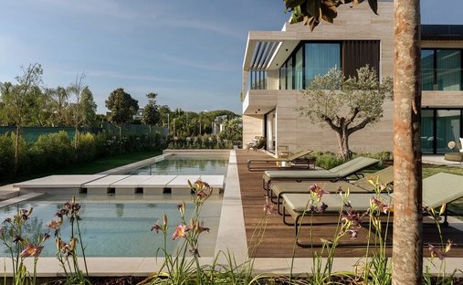 Wohnung in Quinta do Lago, Almancil, Portugal 1