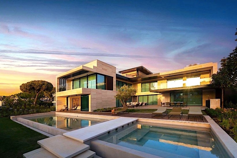 Penthouse in Quinta do Lago, Almancil, Portugal 4 - 13648707