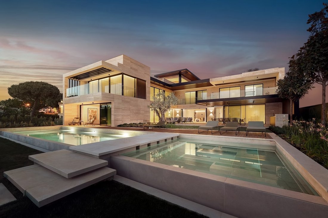 Penthouse in Quinta do Lago, Almancil, Portugal 1 - 13648707
