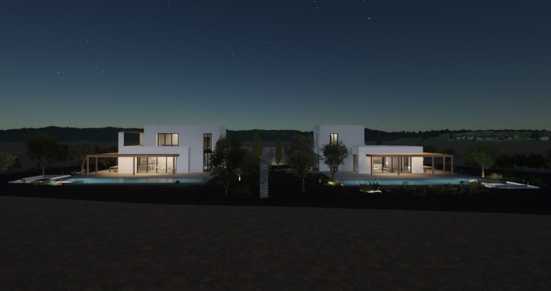 Villa in Paros, Aegean, Greece 3 - 14025927