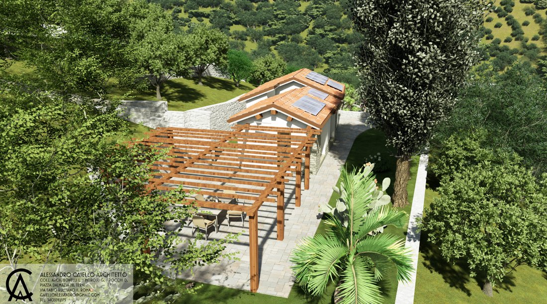 Villa à Porto Santo Stefano, Monte Argentario, Toscane 4 - 14028496