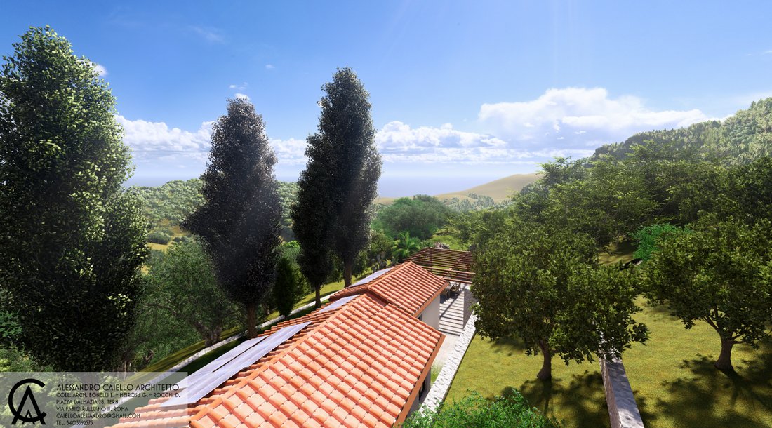 Villa à Porto Santo Stefano, Monte Argentario, Toscane 2 - 14028496