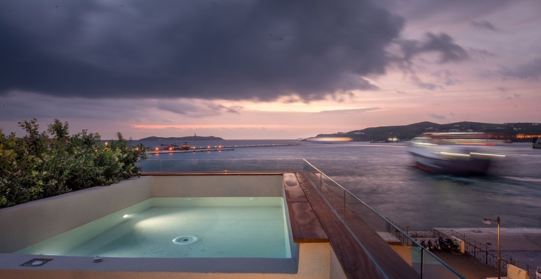 House in Syros, Aegean, Greece 2 - 14019962