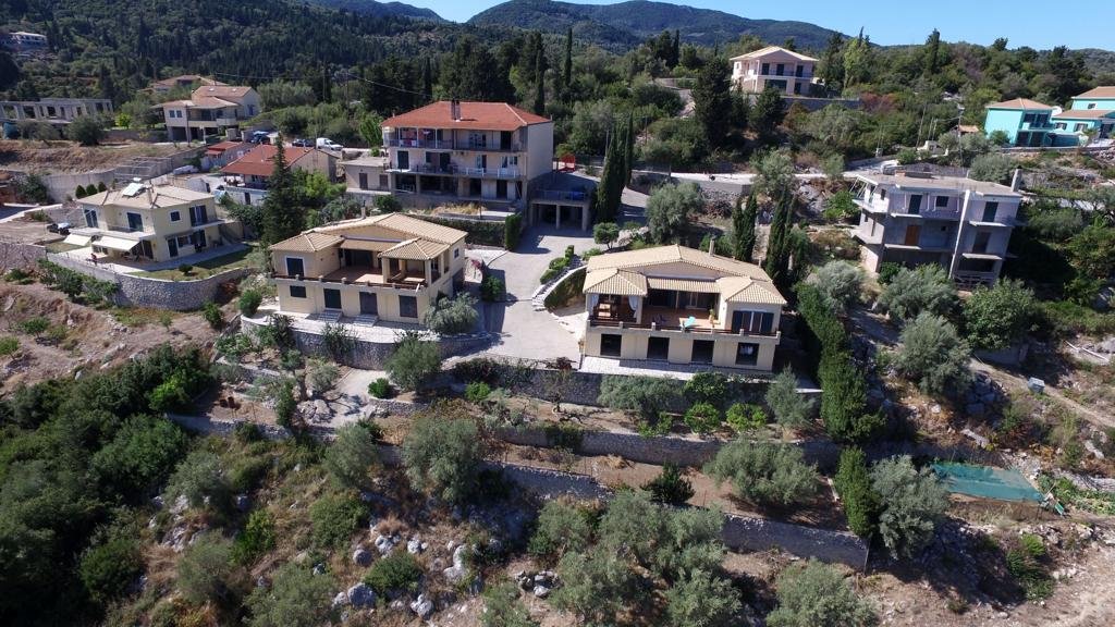 House in Aleksandrou, Peloponnese, Western Greece and the Ionian, Greece 5 - 14028484