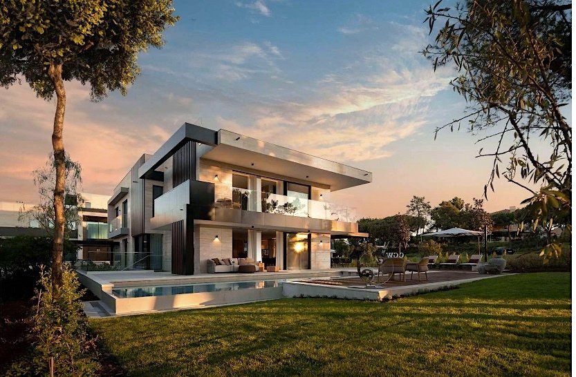 Penthouse in Quinta do Lago, Almancil, Portugal 3 - 13648707