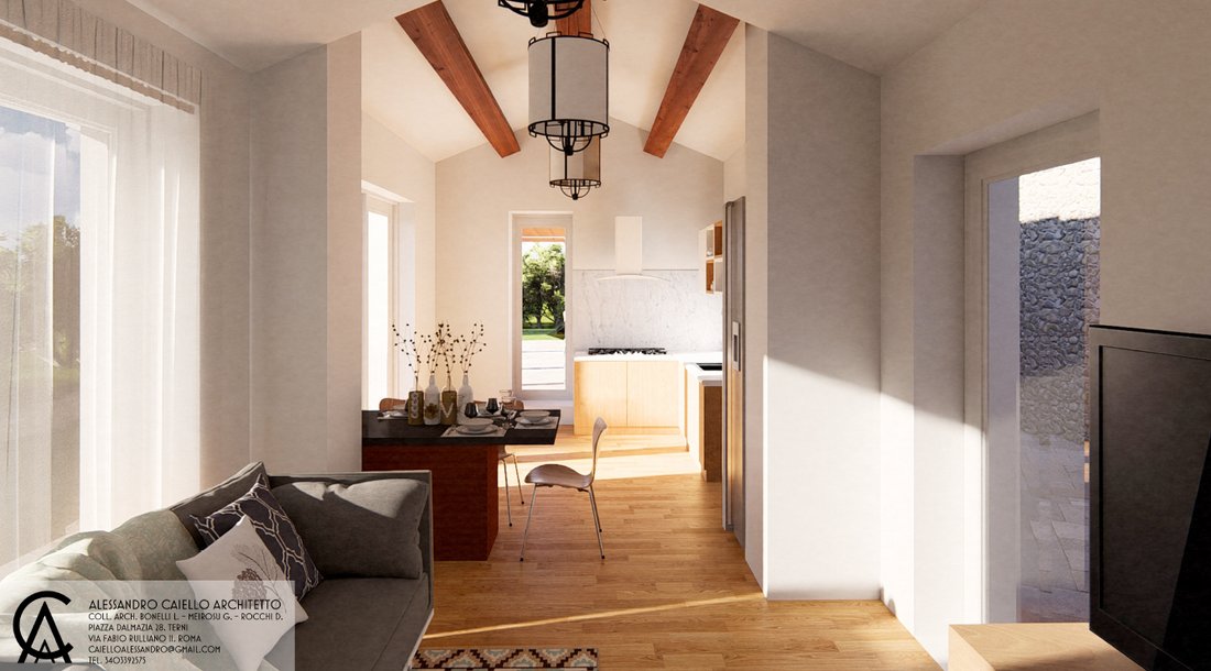 Villa à Porto Santo Stefano, Monte Argentario, Toscane 5 - 14028496