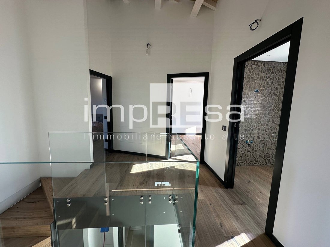 Villa in Ponzano, Veneto, Italy 5 - 14022216
