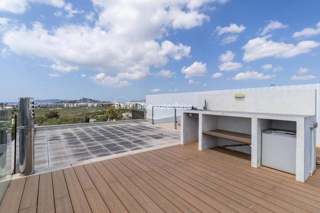 Villa à Ibiza, Îles Baléares, Espagne 1 - 14020784