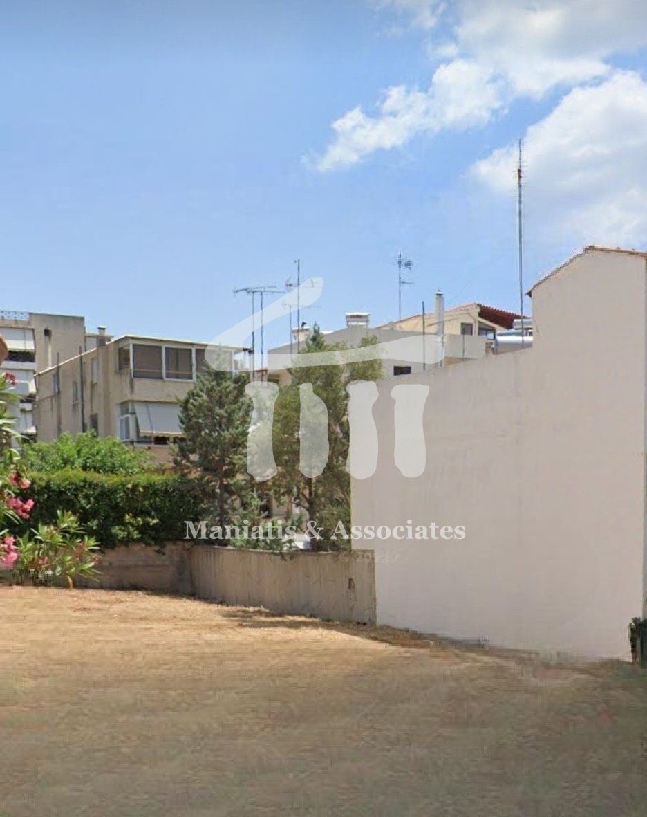 Land in Glyfada, Attica, Greece 2 - 14022746