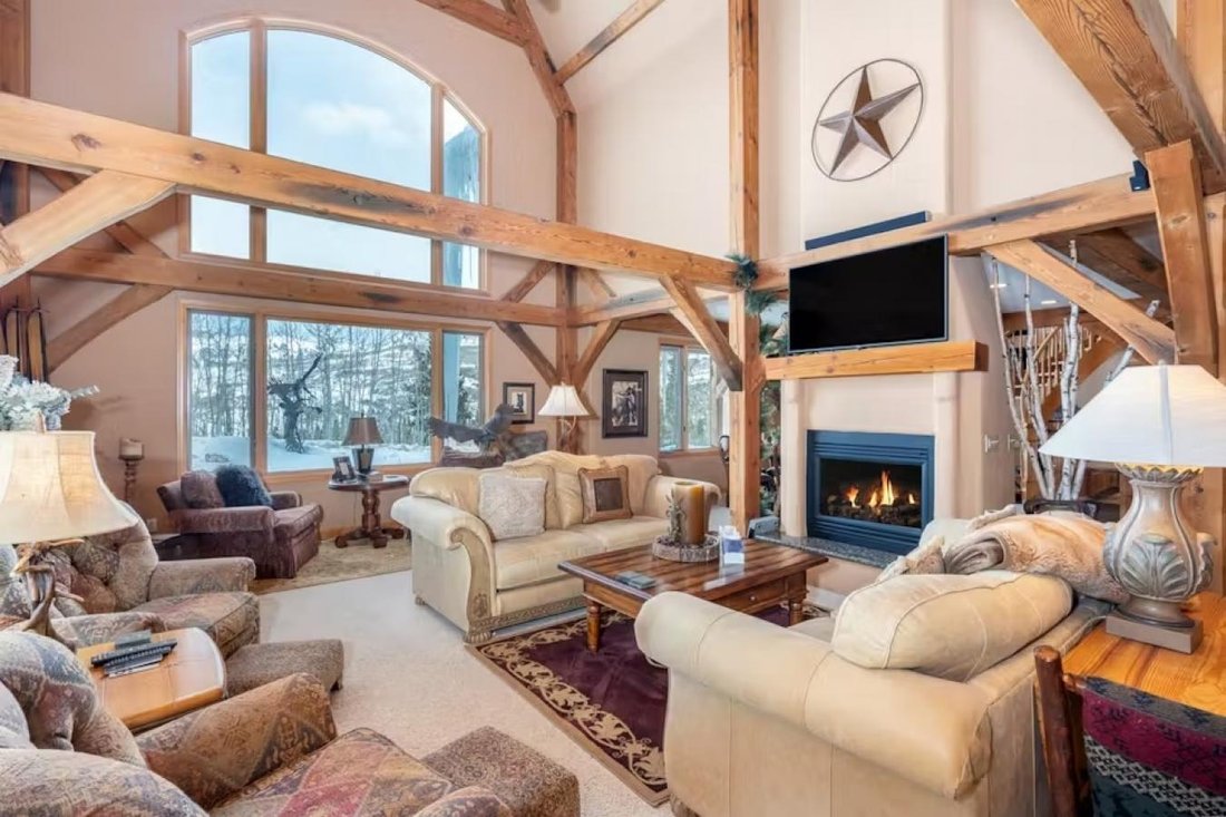 House in Mountain Village, Colorado, United States 2 - 14021339