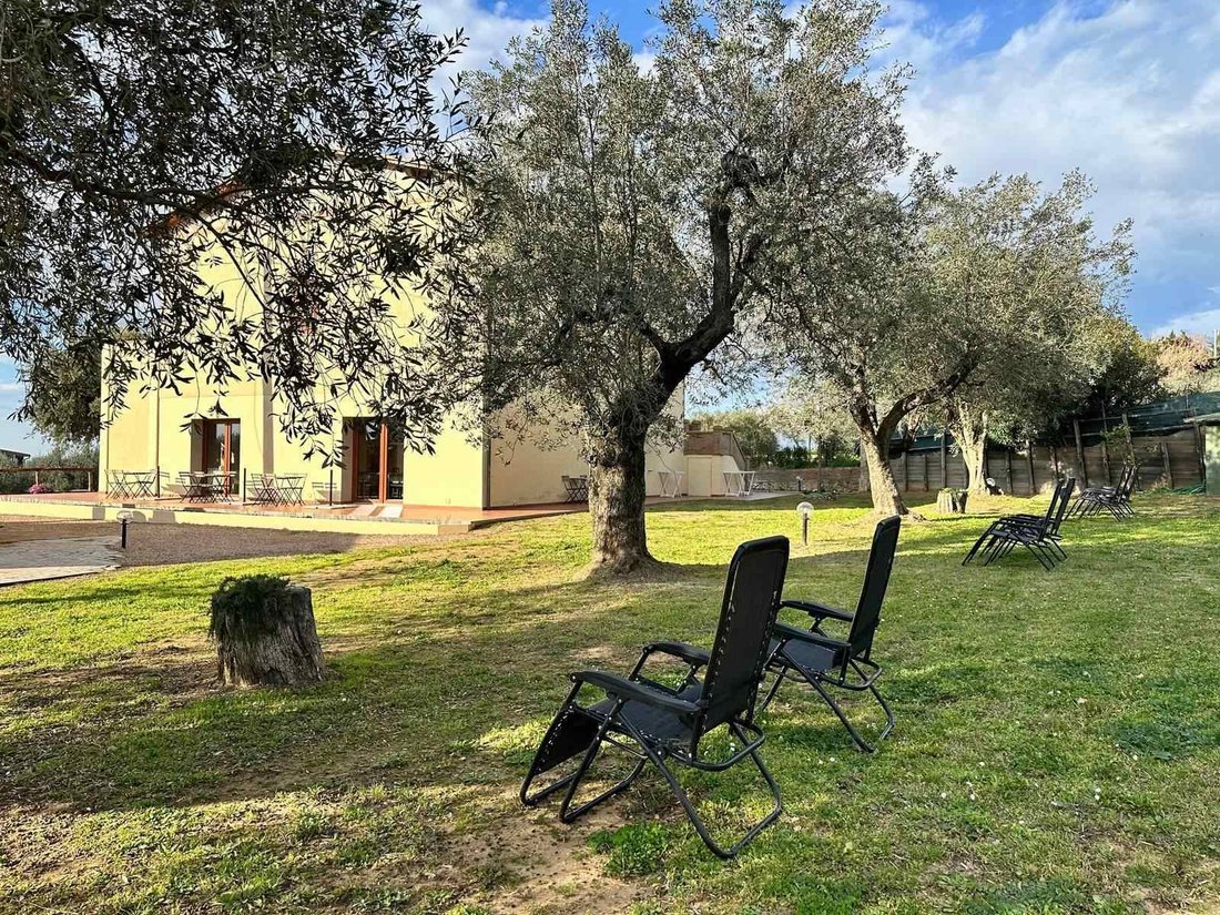 Center, Follonica, Tuscany 5 - 14020716