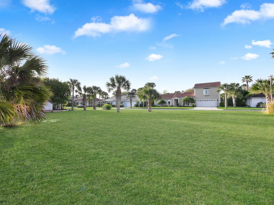 30 Bermuda Run Way, St Augustine In St. Augustine, Florida, United