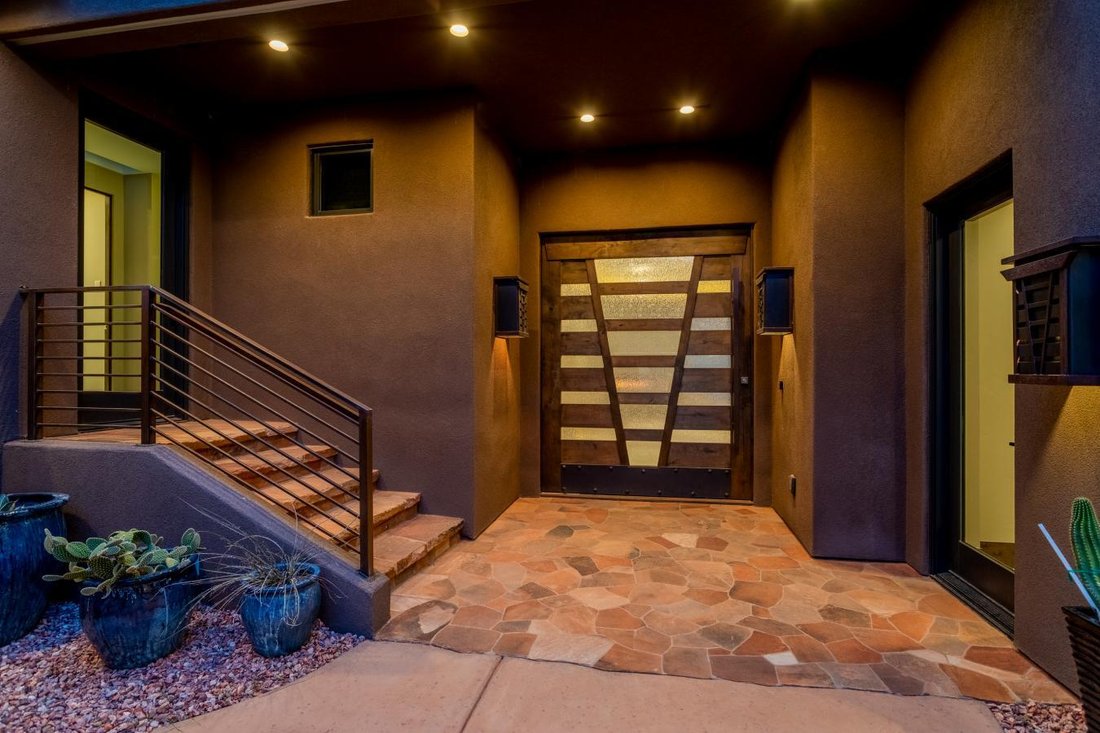 House in Ivins, Utah, United States 2 - 14021331