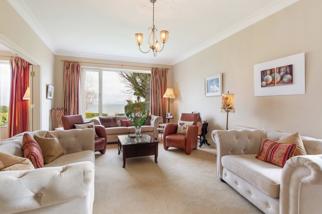 Rathfern House In Windgates, County Wicklow, Ireland For Sale (14020238)