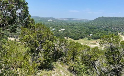 Land in Leander, Texas, Vereinigte Staaten 1