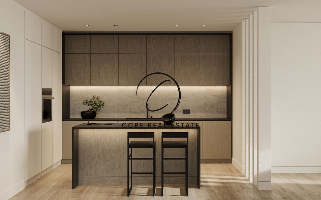 Apartment in Kifisia, Attica, Greece 4 - 14022734