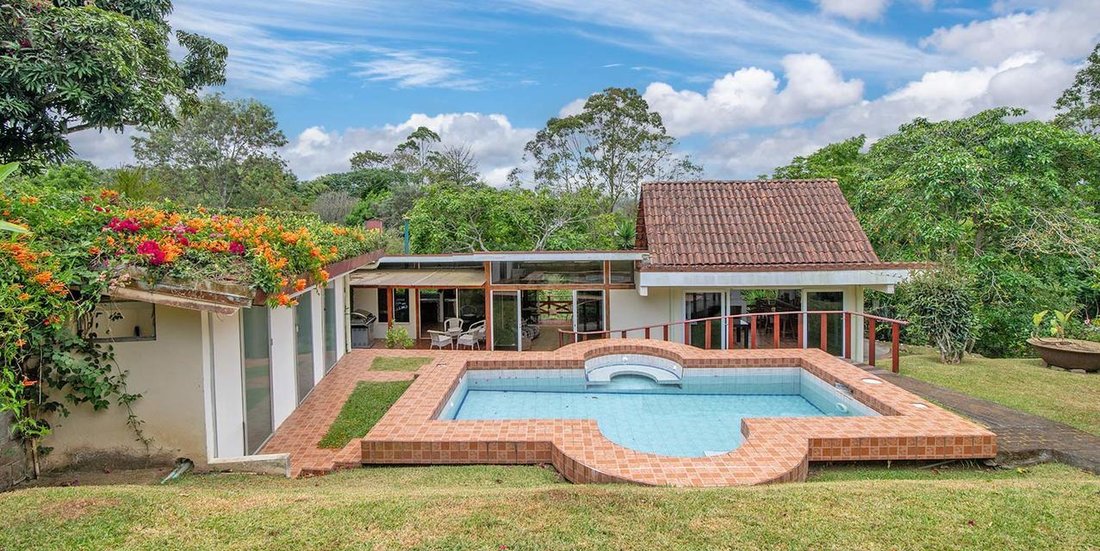 House in Granadilla, San José Province, Costa Rica 4 - 14021154