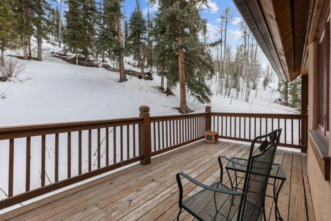 House in Mountain Village, Colorado, United States 5 - 14021339