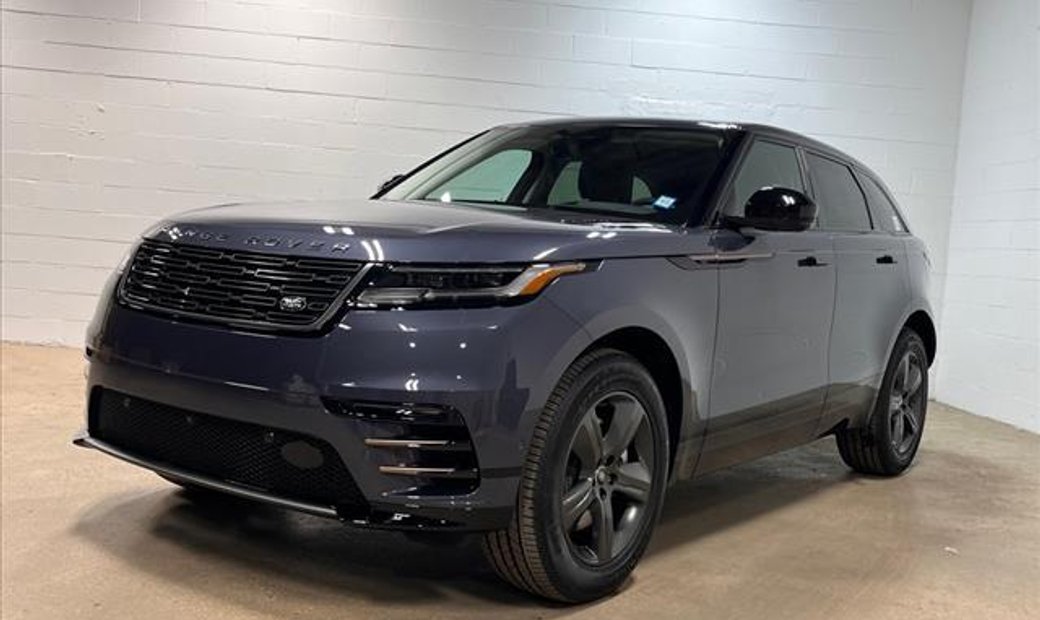 2025 Land Rover Range Rover Velar In Glen Cove, Ny, United States For