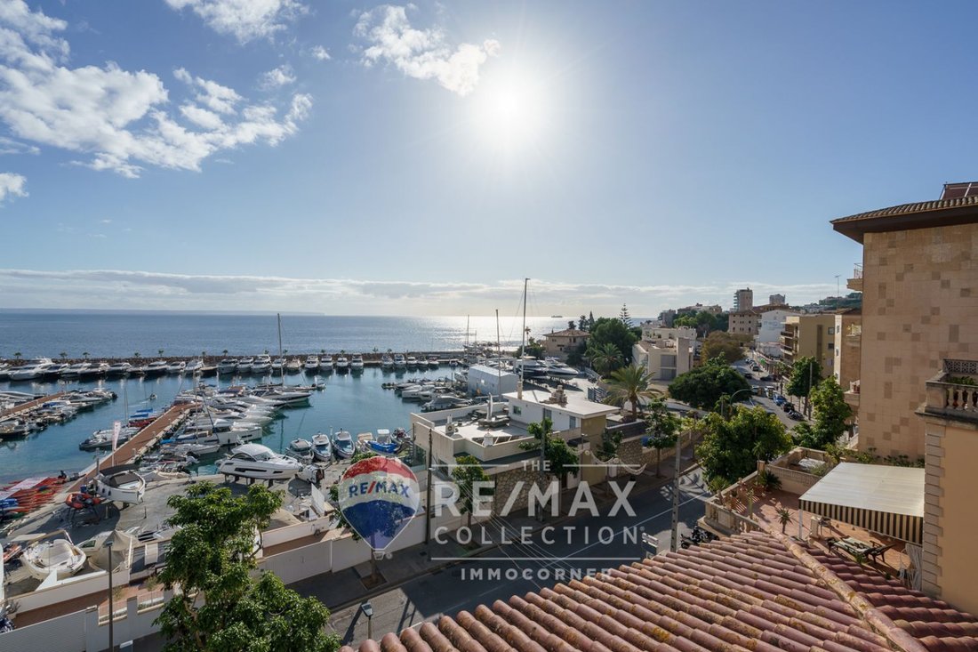 Palma, Balearic Islands, Spain 3 - 14026290