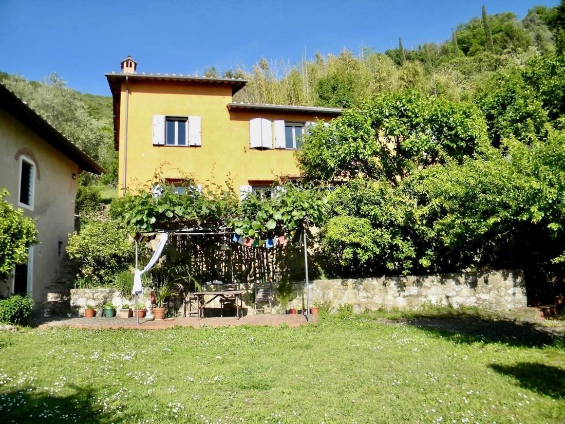 Rigoli, Tuscany, Italy 2 - 14021769
