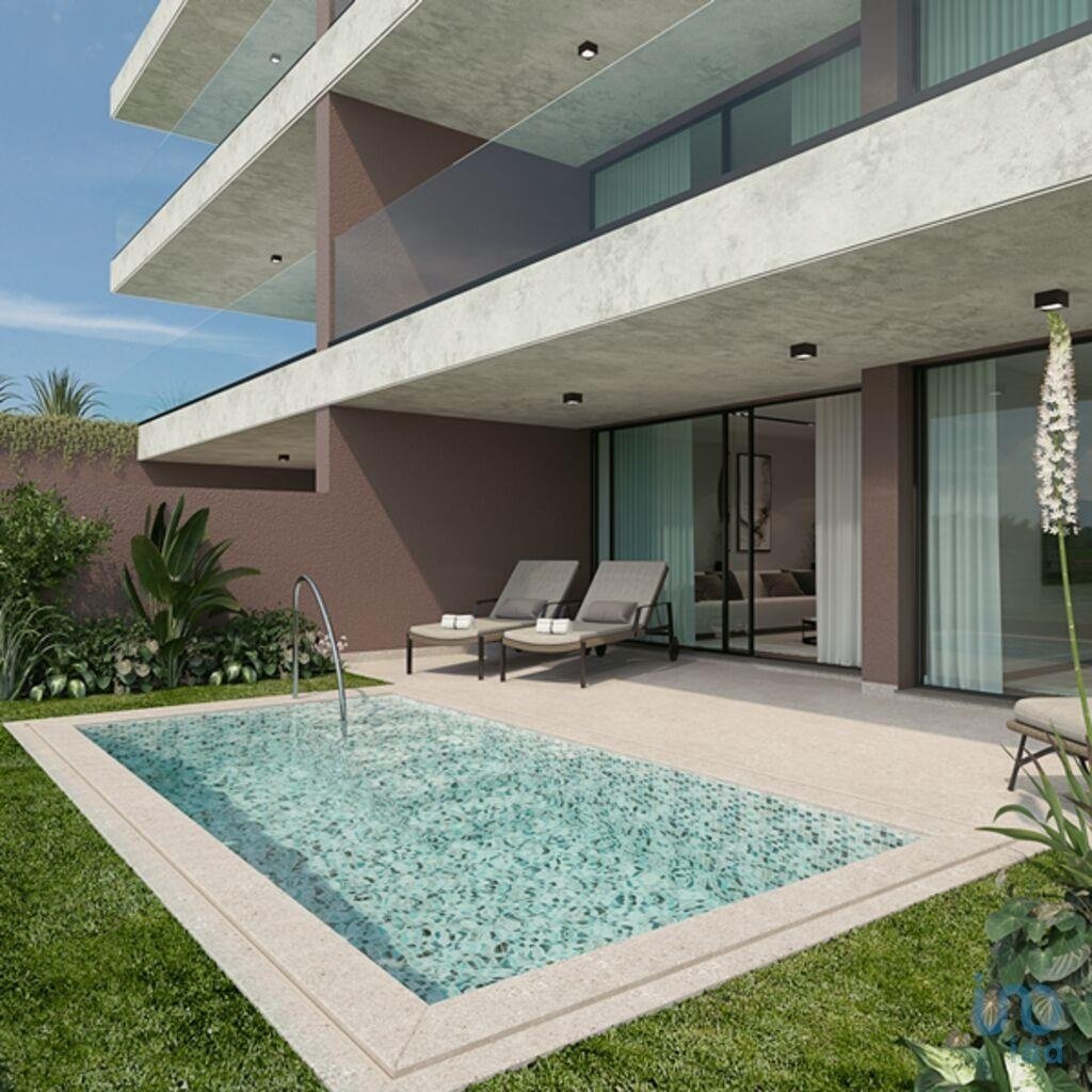 Apartment in Imaculado Coracao de Maria, Madeira, Portugal 1 - 14028461