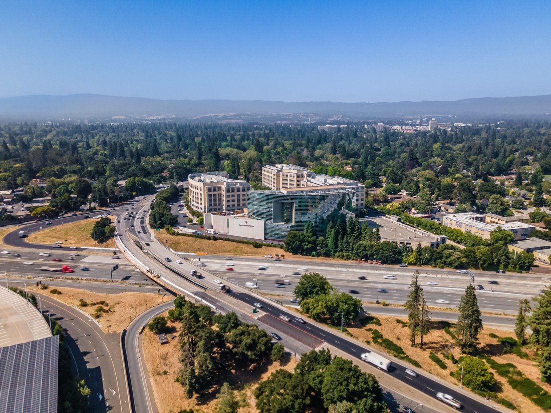 Land in East Palo Alto, California, United States 5 - 14019720