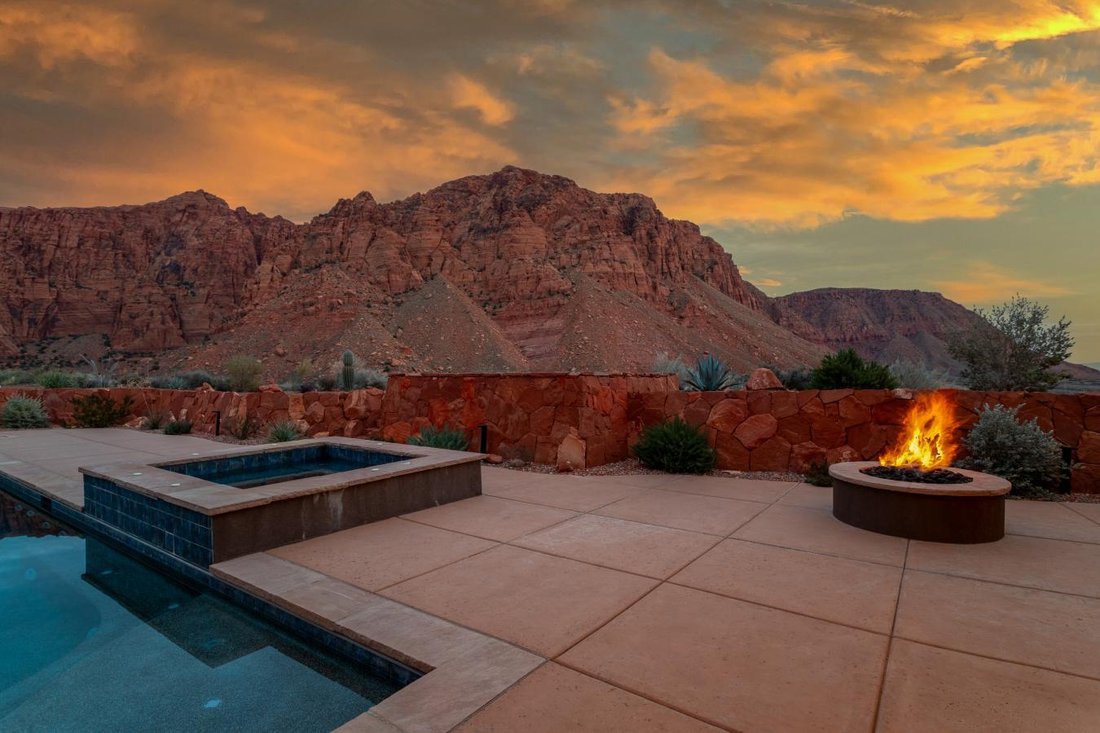 House in Ivins, Utah, United States 4 - 14021331
